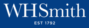 WHsmith logo